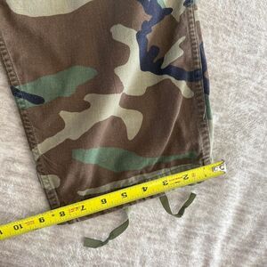 Woodland Men's multi Trousers